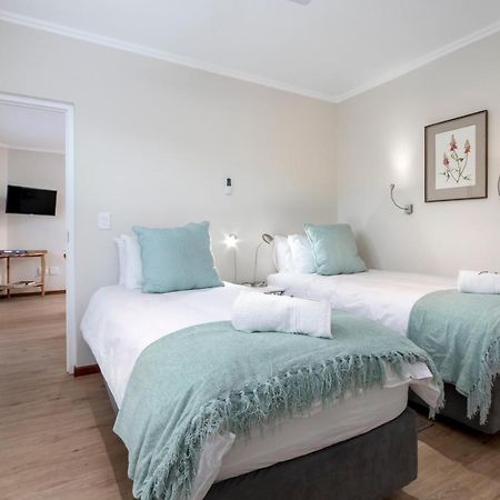 Steenbok House Hermanus Exterior photo