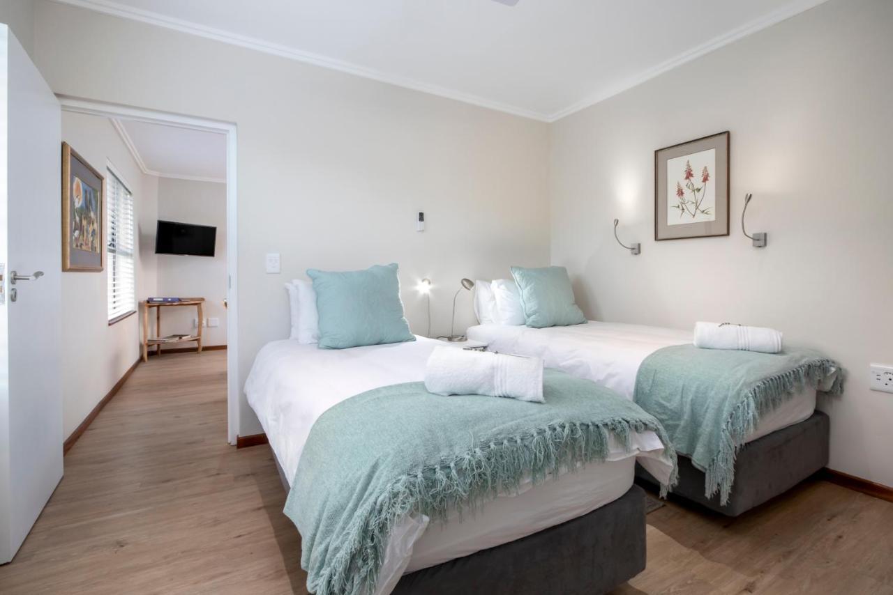 Steenbok House Hermanus Exterior photo