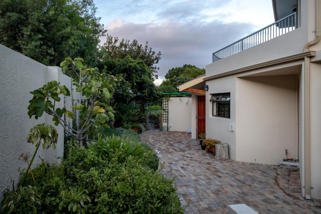 Steenbok House Hermanus Exterior photo